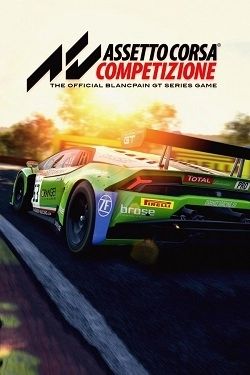 Assetto Corsa Competizione